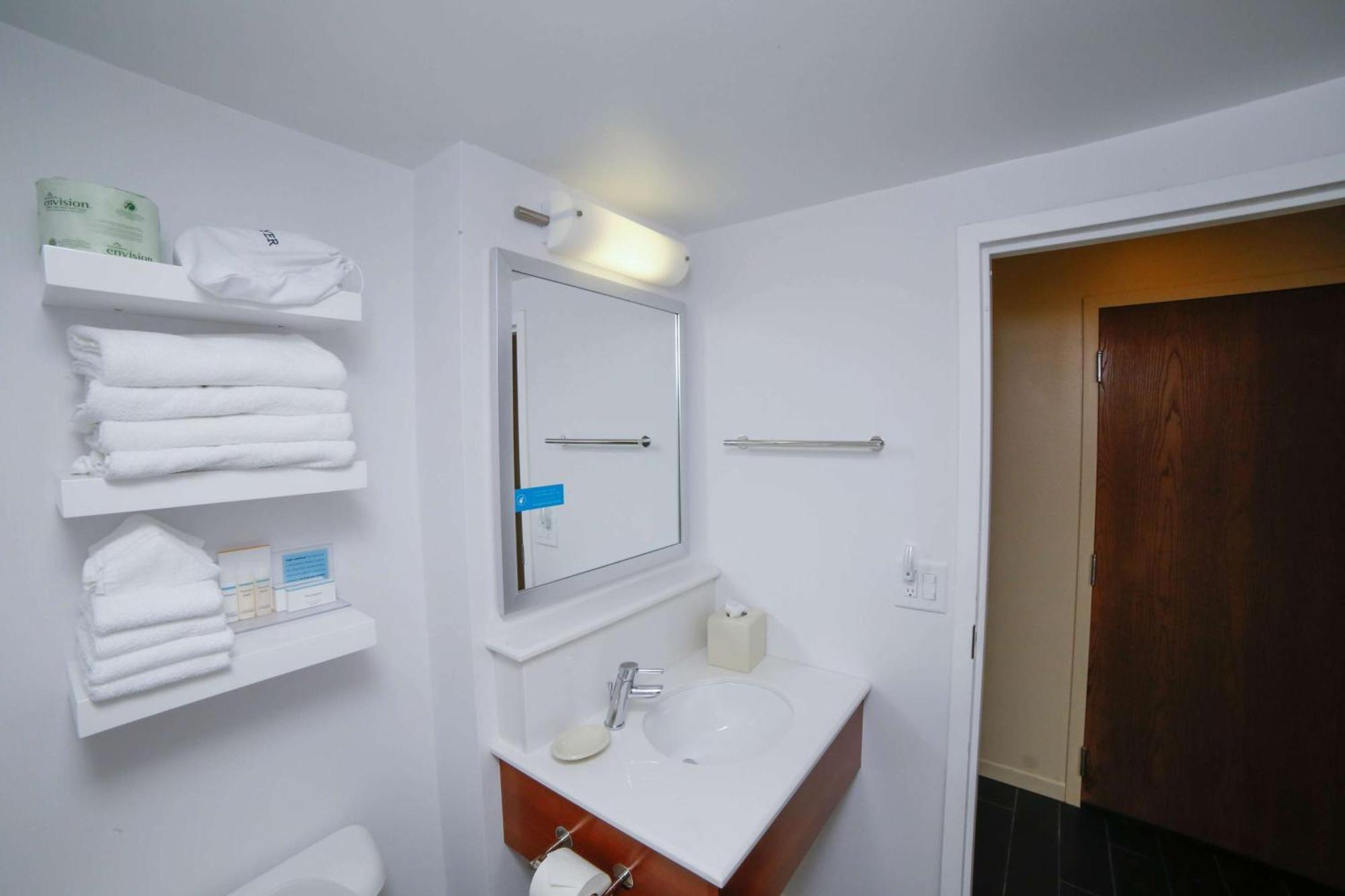 Hampton Inn Franklin, Nc Exteriör bild