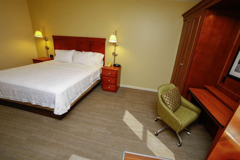 Hampton Inn Franklin, Nc Rum bild