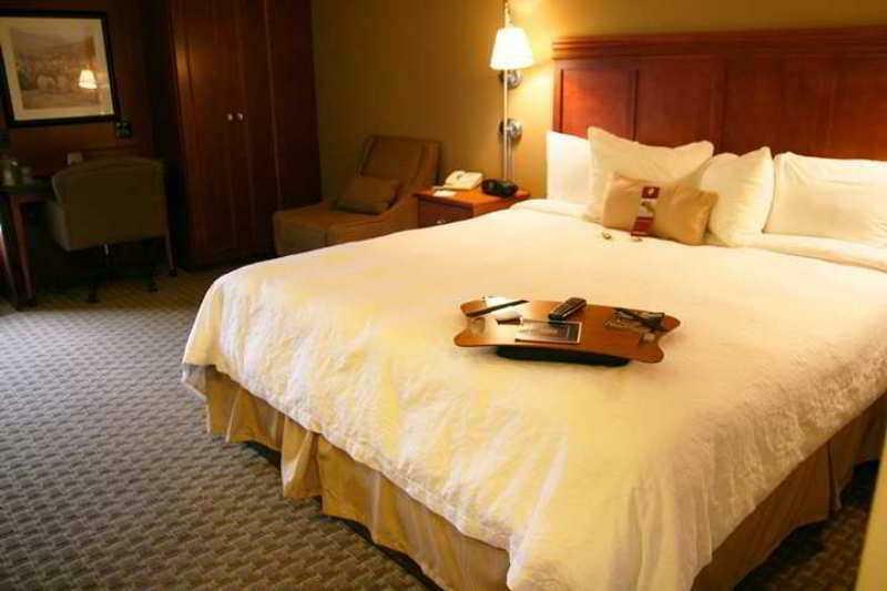 Hampton Inn Franklin, Nc Rum bild